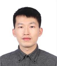 dr huiming chen
