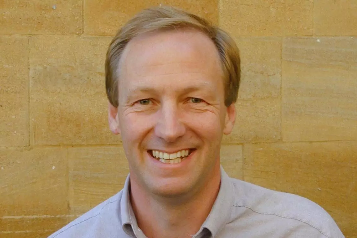 andrew wathen