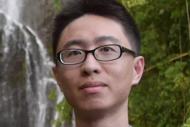 cheng liu