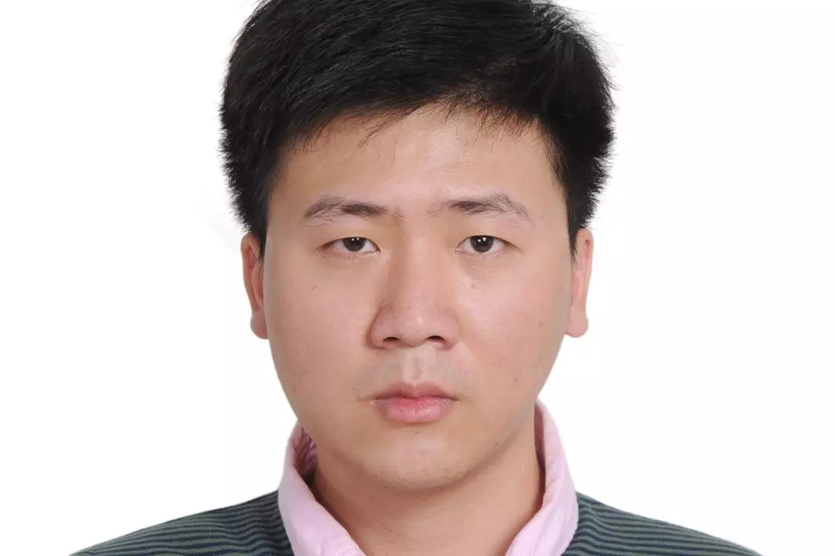 dr chong wu