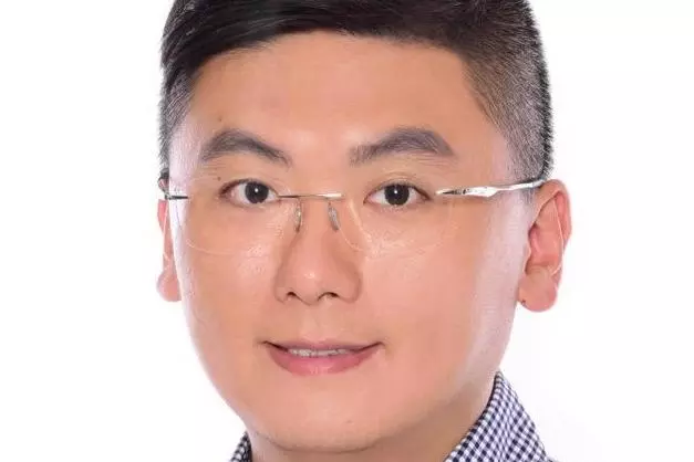 dr ray cheung
