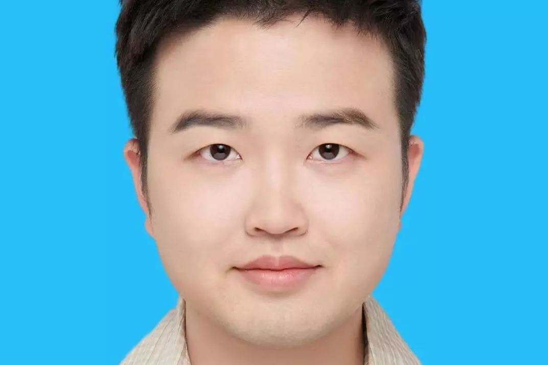 dr renjie xu