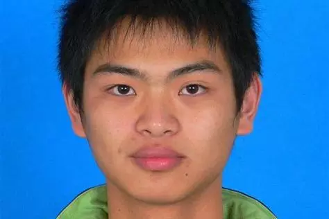 huang zhaoke