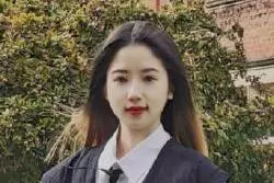 kate wenqi zhu