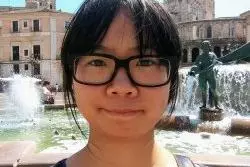lingyi yang