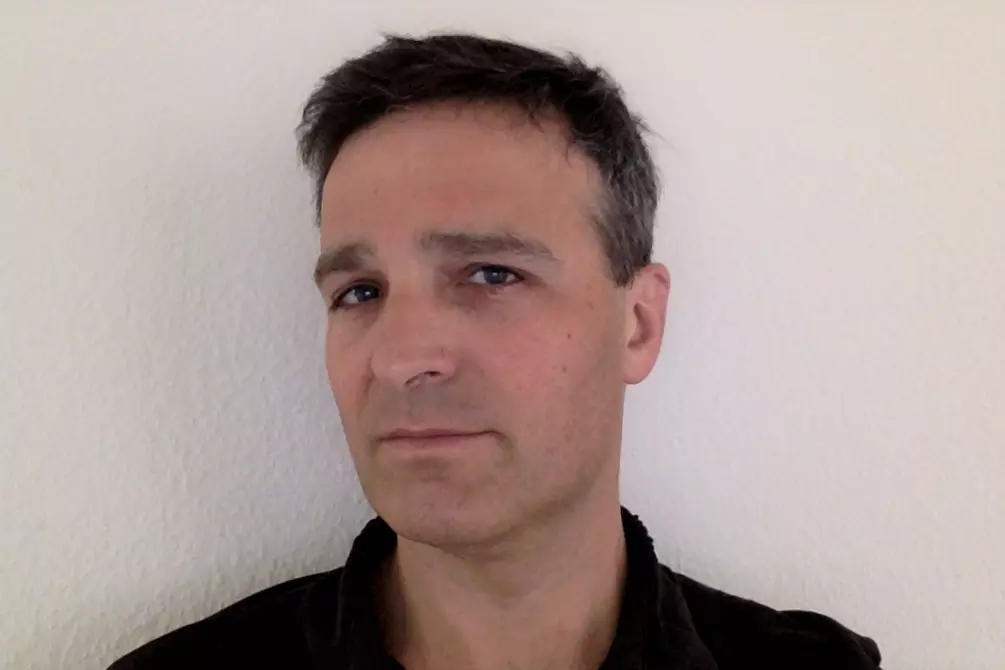 raphael hauser