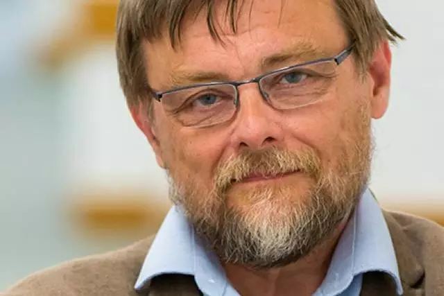 terry lyons
