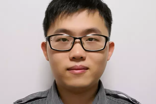 weixin yang