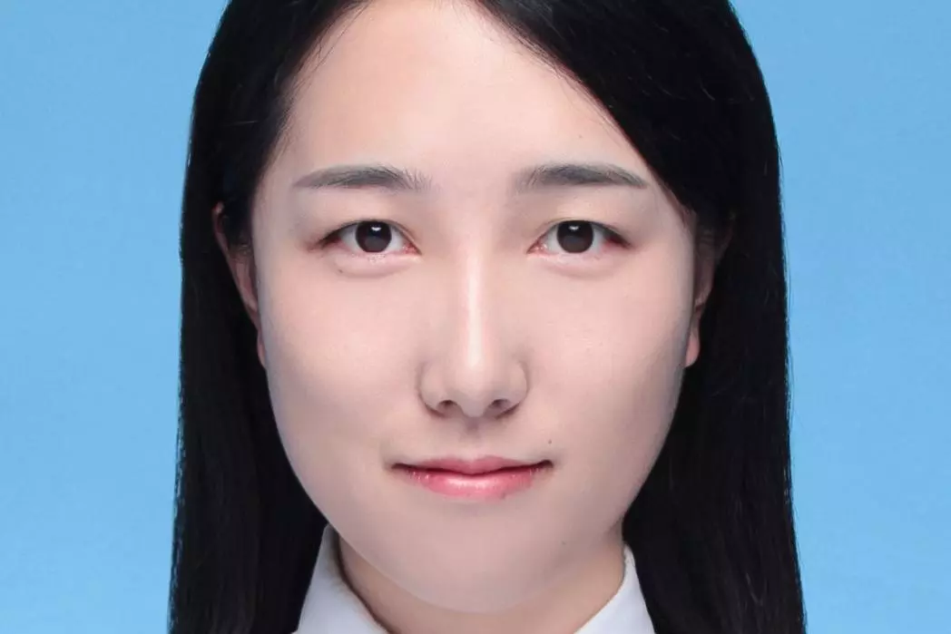 xiaohan xing
