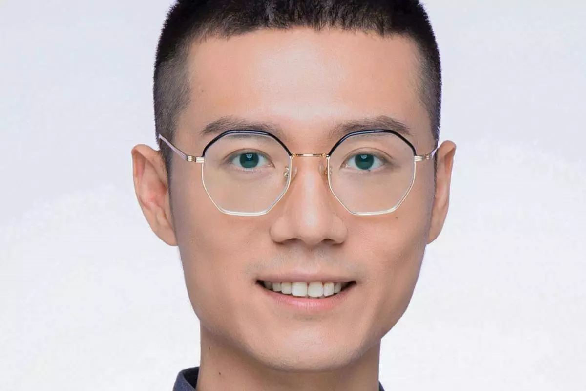 yang liu